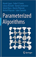 [ FreeCourseWeb ] Parameterized Algorithms