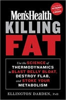 Men’s Health Killing Fat