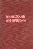 [ FreeCourseWeb ] Ancient Society and Institutions- Studies presented to Victor ...