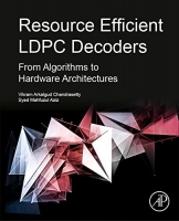 [ DevCourseWeb ] Resource Efficient LDPC Decoders - From Algorithms to Hardware Architectures