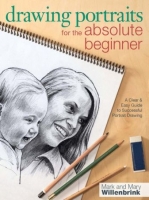 [ FreeCourseWeb ] Drawing Portraits for the Absolute Beginner (True EPUB)
