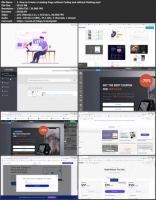 [ FreeCourseWeb ] Udemy - Beginners Landing Page Course (Updated 5-2019)