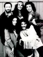 Matia Bazar - Partial discography (1976-2015) (Opus ~128 & mp3 ~320) [Only2try]