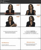[ FreeCourseWeb ] Lynda - Confronting Racism, with Robin DiAngelo
