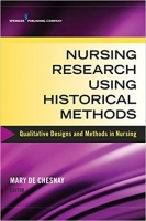 [ DevCourseWeb ] Nursing Research Using Historical Methods - Qualitative Designs...