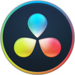 Blackmagic Design DaVinci Resolve Studio v16.2.2.11 (macOS) - [haxNode]