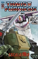 The Transformers - Escalation (2007) (digital) (Knight Ripper-Empire).cbr [ettv] (- Nem -)