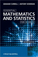 Essential Mathematics and Statistics for Science~tqw~ darksiderg