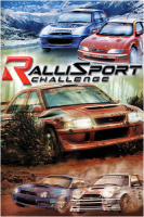 RalliSport Challenge [ENG] [LAN] [RePack by t1coon]
