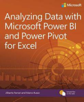 [ FreeCourseWeb ] Analyzing Data with Microsoft Power BI and Power Pivot for Excel