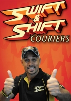 Swift And Shift Couriers - Season 1