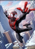 [ FreeCourseWeb ] Patreon - Spiderman Miles Morales Tutorial by Patrick Brown