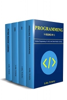 [ FreeCourseWeb ] Programming - 4 Books In 1 - Arduino Programming, C#, SQL And ...