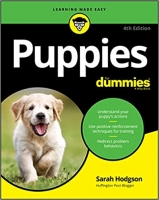 [ DevCourseWeb ] Puppies For Dummies, 4th Edition (True PDF)