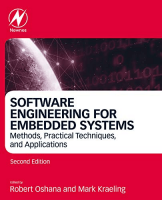 [ FreeCourseWeb ] Software Engineering for Embedded Systems - Methods, Practical...