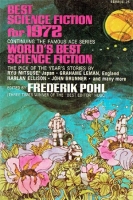 [ DevCourseWeb ] Best Science Fiction for 1972