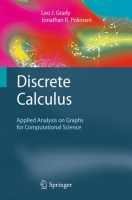[ FreeCourseWeb ] Discrete Calculus- Applied Analysis on Graphs for Computationa...