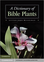 [ DevCourseWeb ] A Dictionary of Bible Plants (EPUB)