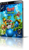 Putty Squad PS3-ABSTRAKT