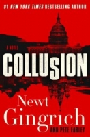 Collusion - Newt Gingrich-Pete Earley [EN EPUB] [ebook] [ps]