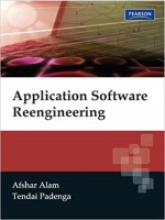 [ FreeCourseWeb ] Application Software Re-engineering