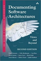 Documenting Software Architectures: Views and Beyond (SEI Series in Software Engineering) 2nd Edition [NulledPremium]