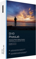 DxO PhotoLab 3.0.3 Build 4295 Elite (x64) Multilingual + Patch [SadeemPC]