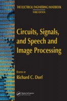 [ FreeCourseWeb ] The Electrical Engineering Handbook. Circuits, signals, and speech and image processing. (Third ed)