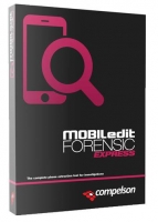 MOBILedit Forensic Express Pro 7.3.0.19270 (x64) [johdrxrt]