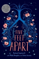Five Feet Apart [EPUB]