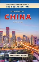 [ DevCourseWeb ] The History of China, 3rd Edition (True PDF)