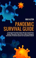 [ FreeCourseWeb ] Pandemic Survival Guide- A Contagion Prevention Guide with Tip...