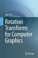 [ FreeCourseWeb ] Rotation Transforms for Computer Graphics