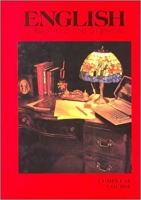 English Composition & Grammar Complete Course