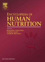 Encyclopedia of human nutrition [PDF]