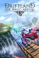 Driftland: The Magic Revival v.2.0.110 [GOG]