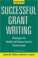 [ DevCourseWeb ] Successful Grant Writing, 3rd Edition - Strategies for Health a...