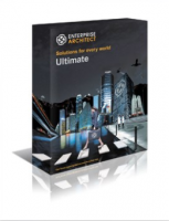 Sparx Systems Enterprise Architect v15.0 Build 1514 Ultimate Edition + Crack [FTUApps]