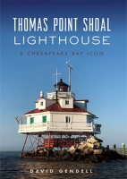 [ FreeCourseWeb ] Thomas Point Shoal Lighthouse - A Chesapeake Bay Icon