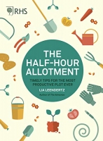 [ FreeCourseWeb ] RHS Half Hour Allotment - Timely Tips for the Most Productive ...