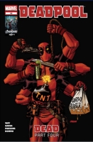 Deadpool 53 2012