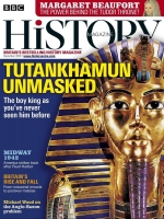 BBC History UK - December 2019 [LeopardMan]
