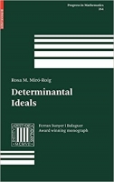 [ FreeCourseWeb ] Determinantal Ideals