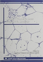 [ FreeCourseWeb ] Recent Advances in Mass Transport in Materials