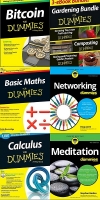 20 For Dummies Series Books Collection Pack-41