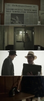 Project Blue Book S02 720p x265-ZMNT