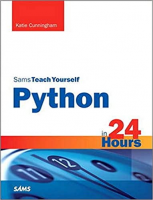[ FreeCourseWeb ] Sams Teach Yourself Python in 24 Hours, 2nd Edition (True PDF)