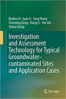 [ FreeCourseWeb ] Investigation and Assessment Technology for Typical Groundwate...