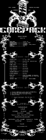 Dakar 18 - CorePack