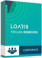 Loaris Trojan Remover v3.1.25.1470 + Patch - [haxNode]
